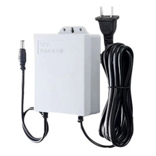 Mini UPS Battery Backup Power Supply for Router Modem and CCTV Security Camera