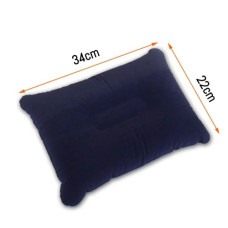 Inflatable Camping/Travel Pillow 