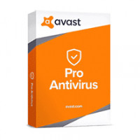 AVAST Anti-virus for Mac